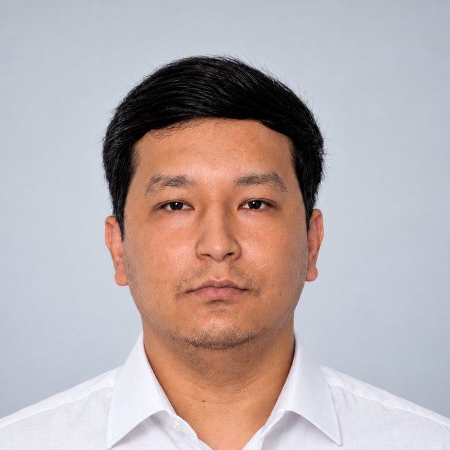 Abdulaziz Ochilov