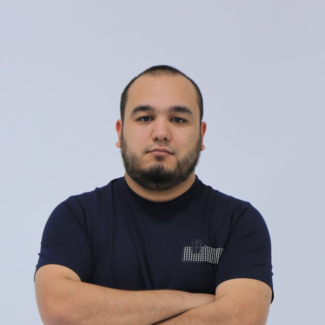 Ahrorbek Abdullayev