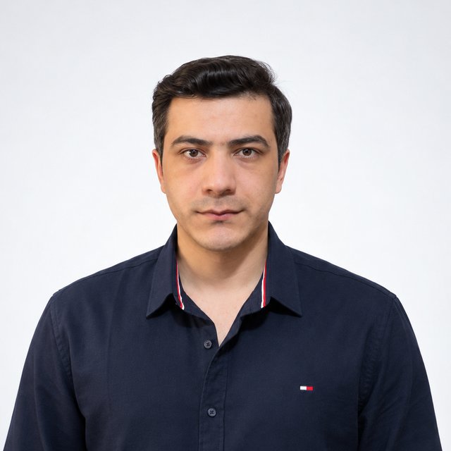 Bahrom Farmonov