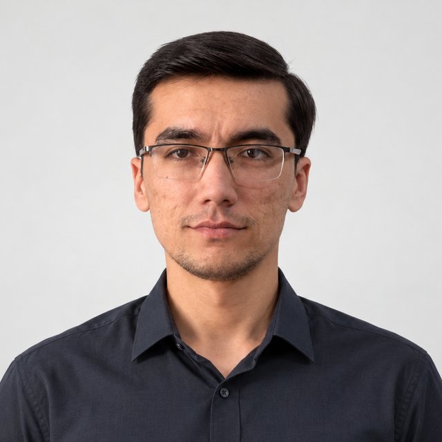 Farrux Abdurazzoqov