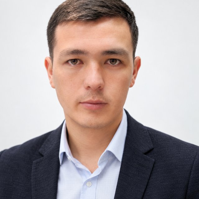 Muzaffar Qarshiboyev