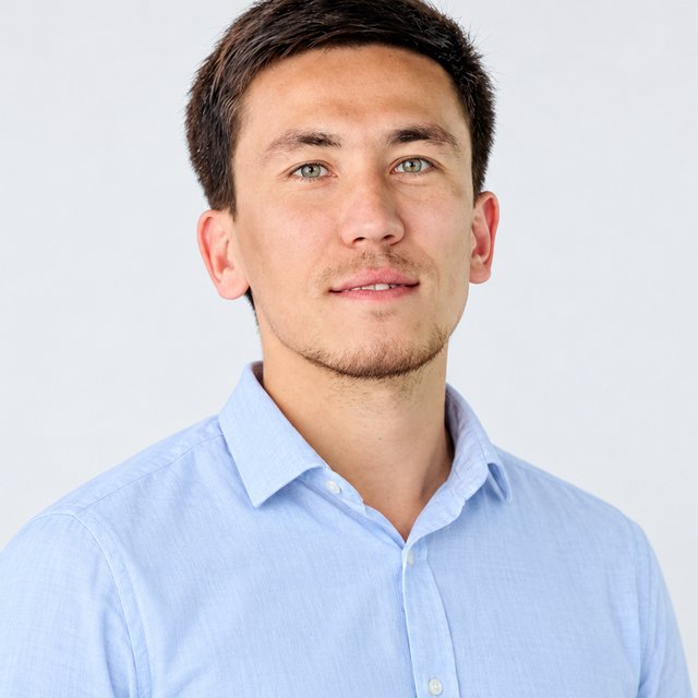 Ozodbek Imomaliyev