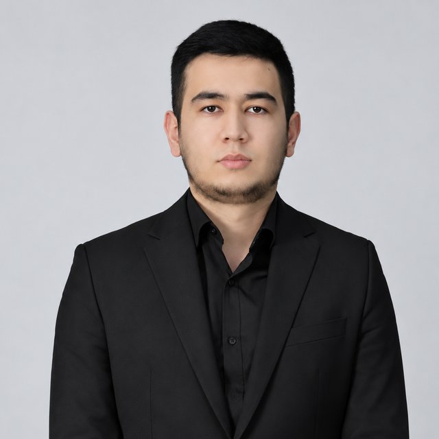 Umid Boqiyev
